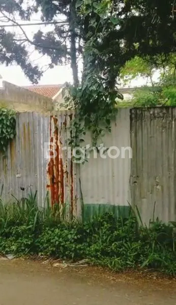 image TANAH SIAP BANGUN - DEKAT TOL PASTEUR BANDUNG UTARA (5)