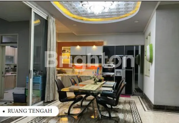 image RUMAH WISATA BUKIT MAS 2 LANTAI (6)