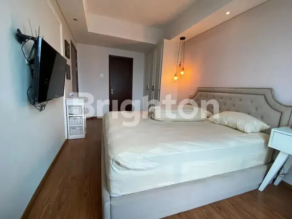 image APARTEMEN GRAND SUNGKONO LAGOON VENETIAN VIEW CITY (6)