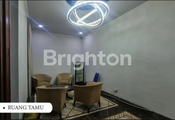 image RUMAH WISATA BUKIT MAS 2 LANTAI (2)