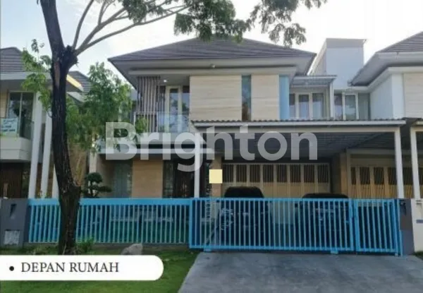 image RUMAH WISATA BUKIT MAS 2 LANTAI (1)