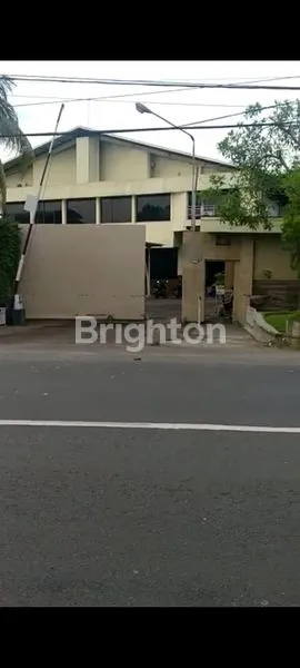 PABRIK HARGA NJOP KARANGPILANG