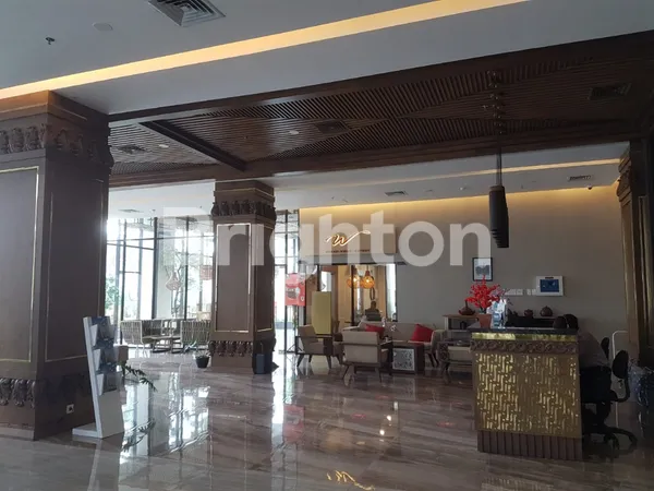 image AMARTA APARTEMEN STRATEGIS PATRALAND TYPE STUDIO DEKET RING ROAD UTARA JOGJAKARTA (6)