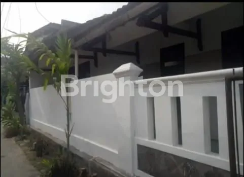 image RUMAH SIAP HUNI DEKAT TOL BEKADI, BEKADI KOTA,GALAXY,JAKASAMPURNA (3)