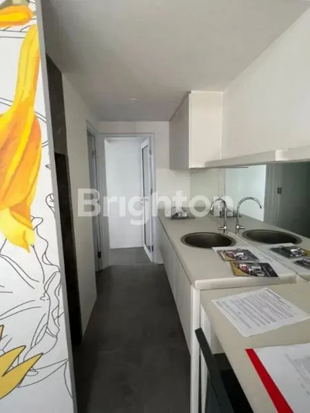 image RUMAH BARU SIAP HUNI FULL FURNISH DI TABEBUYA BSD TANGERANG (4)