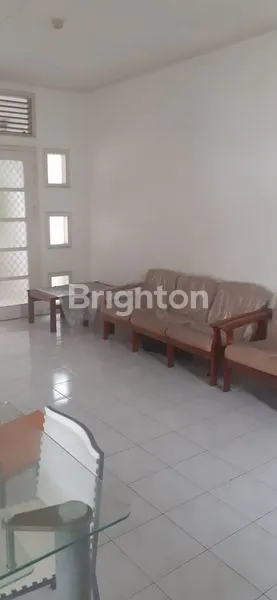 image RUMAH WIKA BOULEVARD COCOK UNTUK USAHA HOOK 008JR (2)