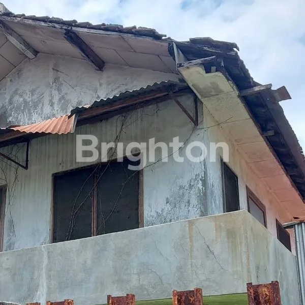 image RUMAH KUNO PUSAT KOTA KEDIRI (2)