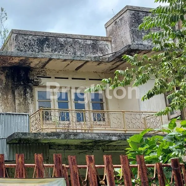 image RUMAH KUNO PUSAT KOTA KEDIRI (1)