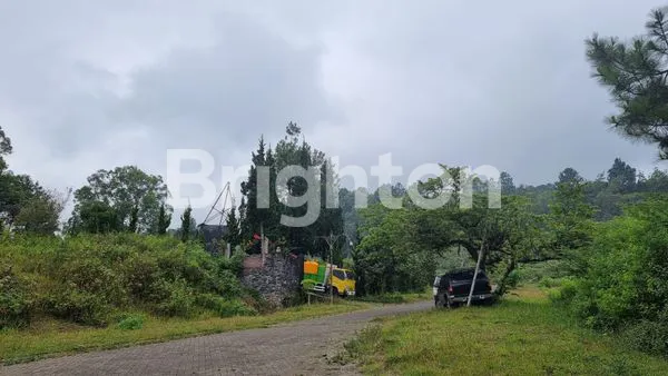image TANAH SIAP BANGUN PANDERMAN HILL BATU (2)
