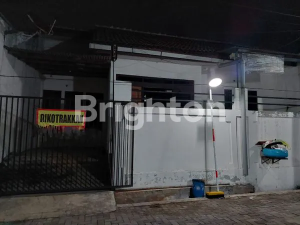 Gambar Property RUMAH DI TANAH MAS