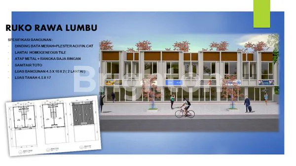 image RUKO SIAP PAKAI RAWA LUMBU (1)