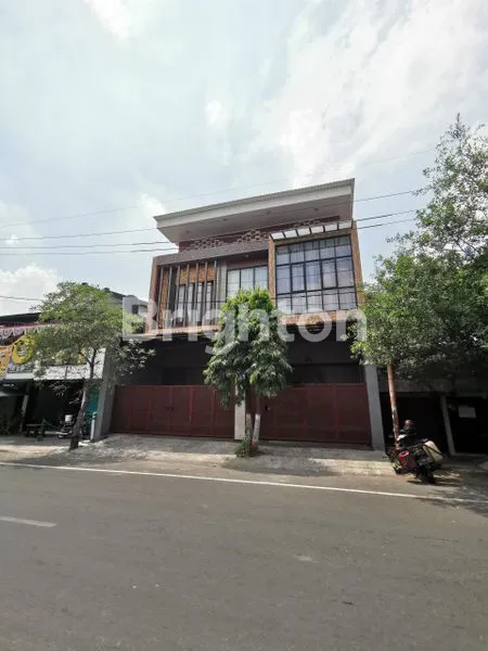 RUKO STRATEGIS KOTA MOJOKERTO