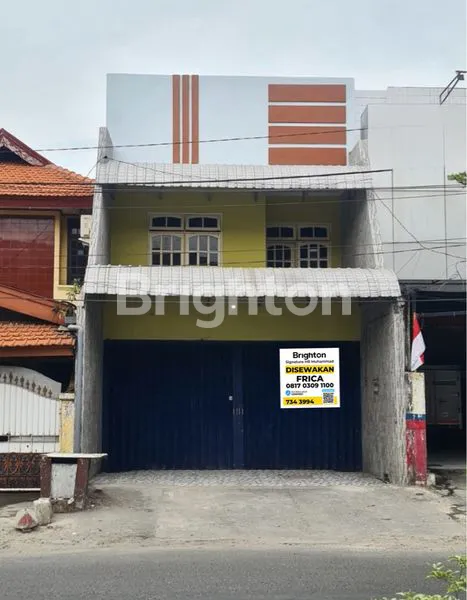 Gambar Property RUKO 2 LANTAI KUPANG JAYA