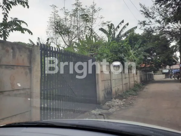 image TANAH KAVLING   SAMPING SEKOLAHAN SDN ~ DI JATIKRAMAT 2 ~ JATIASIH ~BEKASI (3)