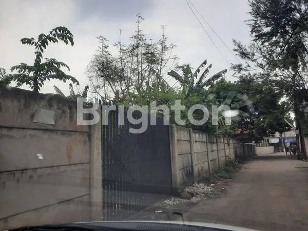 image TANAH KAVLING   SAMPING SEKOLAHAN SDN ~ DI JATIKRAMAT 2 ~ JATIASIH ~BEKASI (2)