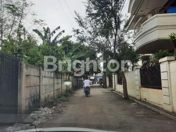 image TANAH KAVLING   SAMPING SEKOLAHAN SDN ~ DI JATIKRAMAT 2 ~ JATIASIH ~BEKASI (1)