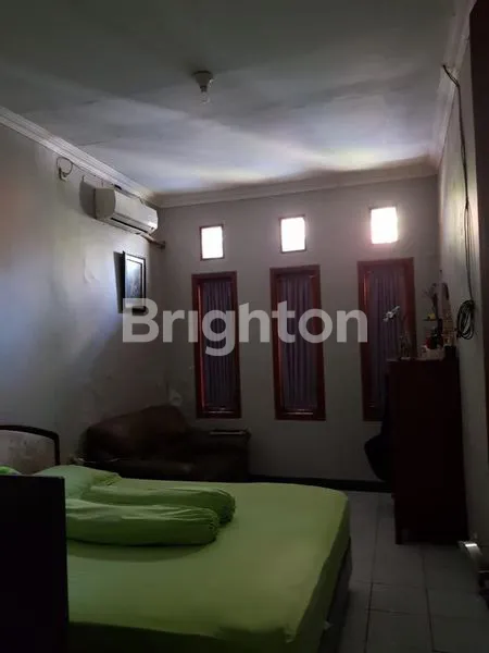 image RUMAH SEMI FURNISHED, TAMAN PINANG INDAH SIDOARJO (2)