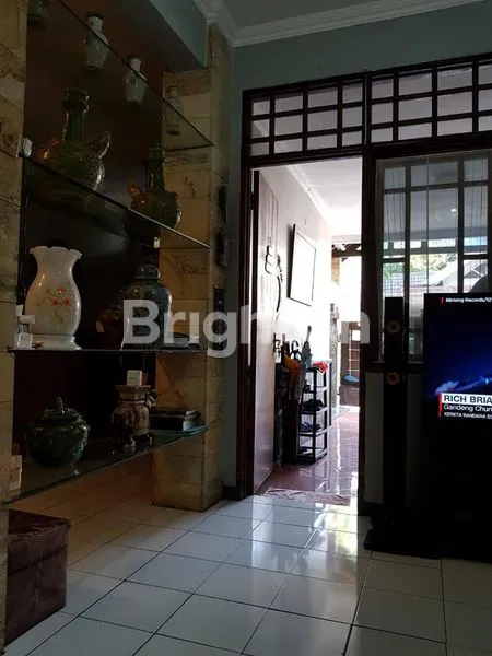 image RUMAH SEMI FURNISHED, TAMAN PINANG INDAH SIDOARJO (3)