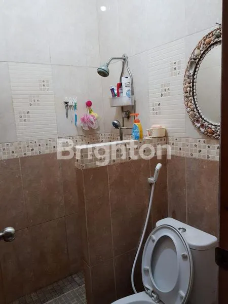 image RUMAH SEMI FURNISHED, TAMAN PINANG INDAH SIDOARJO (4)