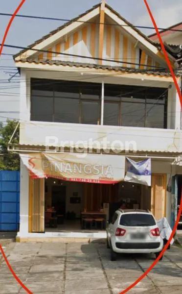 Gambar Property BUTUH CEPAT LAKU RUKO 2 LANTAI PANDAAN, JL DR SUTOMO KOMPLEK RUKO CHANDRA SUKUN