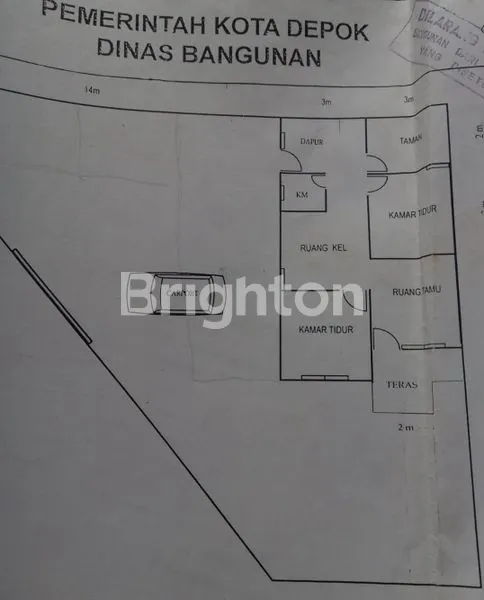 image RUMAH SIAP HUNI STRATEGIS DAN BEBAS BANJIR DIDEPOK DUA (6)