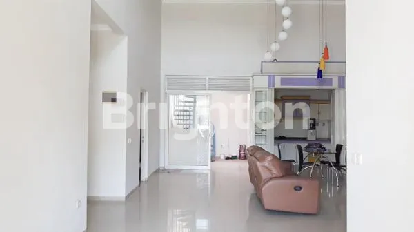 image ADENIA RUMAH BAGUS + PERABOT SIAP HUNI DI GRAHA PADMA SEMARANG BARAT (6)