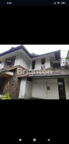 image BEST LOCATION RUMAH DI JALAN UTAMA  SETIABUDI COCOK UNTUK BISNIS (1)