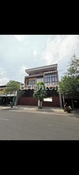 RUKO DI NOL JALAN RAYA, COCOK UNTUK USAHA.