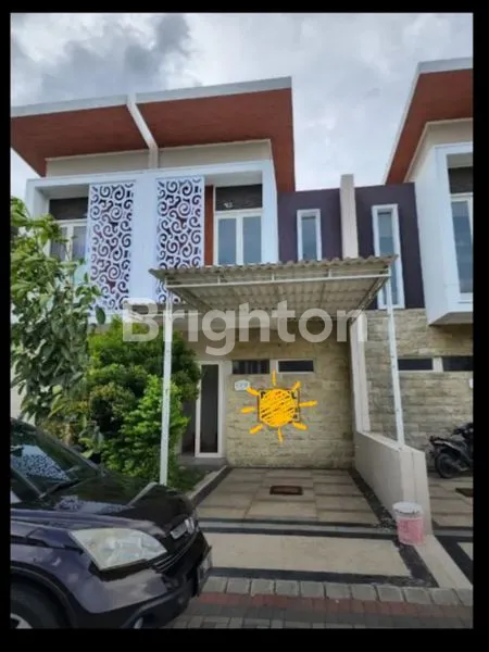 image RUMAH CANTIK GRAND SHANAYA MENGANTI 2 LANTAI. (1)
