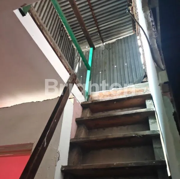 image DISEWAKAN TOKO 1 LANTAI, DEKAT PASAR DI SIDOARJO KOTA (2)