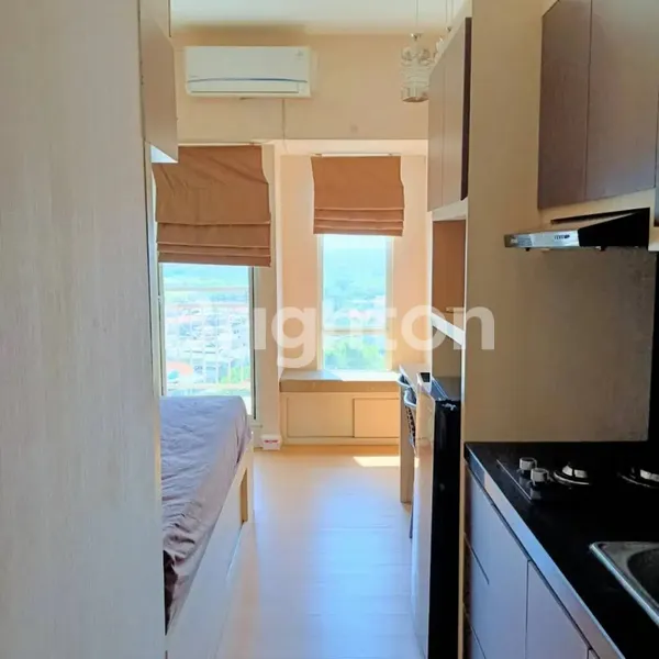 image APARTEMEN TANGLIN STUDIO FURNISED (1)