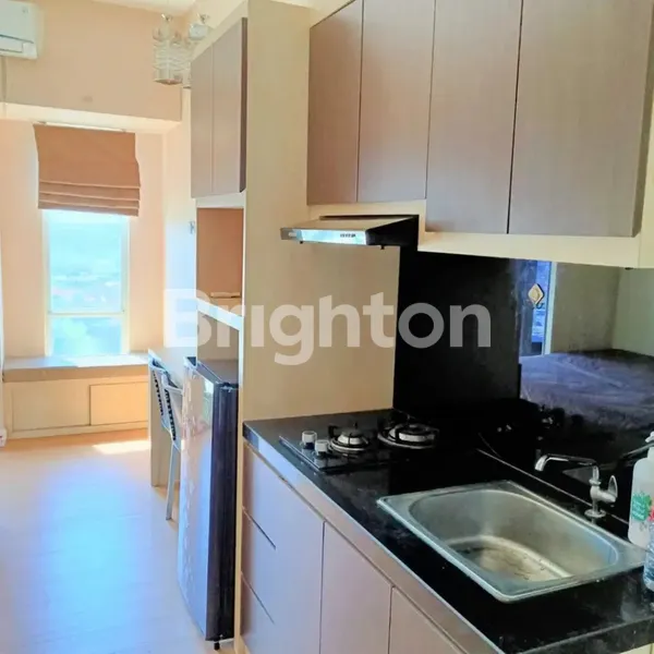 image APARTEMEN TANGLIN STUDIO FURNISED (2)