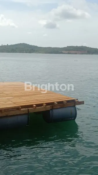 image RUMAH LAUT BESERTA TANAH SEPANJANG 65M. COCOK BUAT USAHA, DAN TEMPAT REFRESING (3)