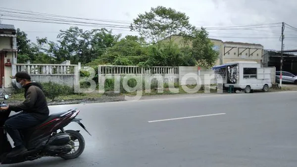 TANAH PAYA PASIR MARELAN