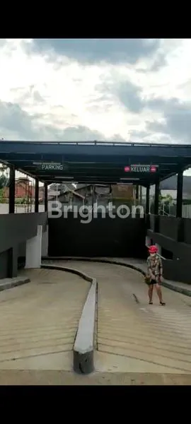 image APARTEMEN JAKARTA LIVING STAR PASAR REBO SINGAPORE STYLE.  (7)