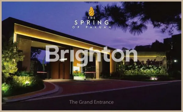 image RUMAH INDAH EKSKLUSIF FASILITAS PREMIUM STRATEGIS & HARGA TERJANGKAU (1)