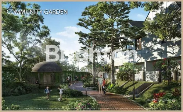 image RUMAH INDAH EKSKLUSIF FASILITAS PREMIUM STRATEGIS & HARGA TERJANGKAU (2)