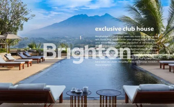 image RUMAH INDAH EKSKLUSIF FASILITAS PREMIUM STRATEGIS & HARGA TERJANGKAU (3)