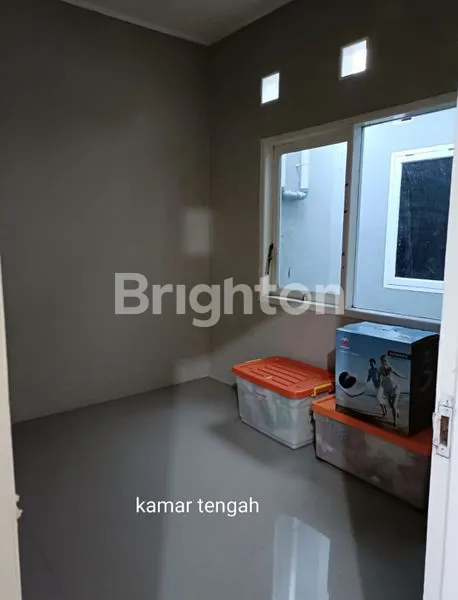 image BALIKPAPAN,RUMAH SIAP HUNI DI REGENCY (3)
