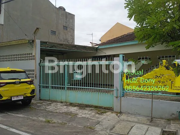 image RUMAH BELAKANG PENJARA SURAKARTA (1)