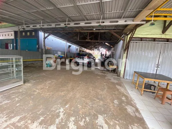 image RUMAH,RUKO DAN KOST-KOST AN PINGGIR JL.RAYA DI TENGAH KOTA (1)