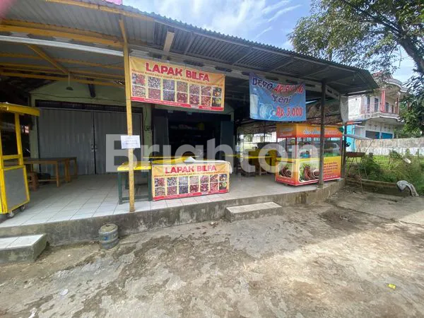 image RUMAH,RUKO DAN KOST-KOST AN PINGGIR JL.RAYA DI TENGAH KOTA (3)