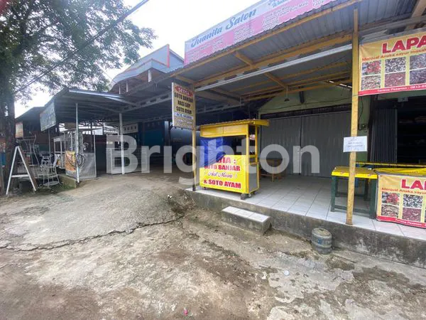 image RUMAH,RUKO DAN KOST-KOST AN PINGGIR JL.RAYA DI TENGAH KOTA (5)