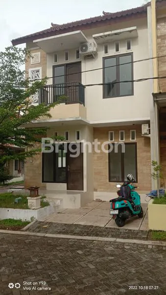 image RUMAH SIAP HUNI DI TERAS BALI UNGARAN TIMUR (1)