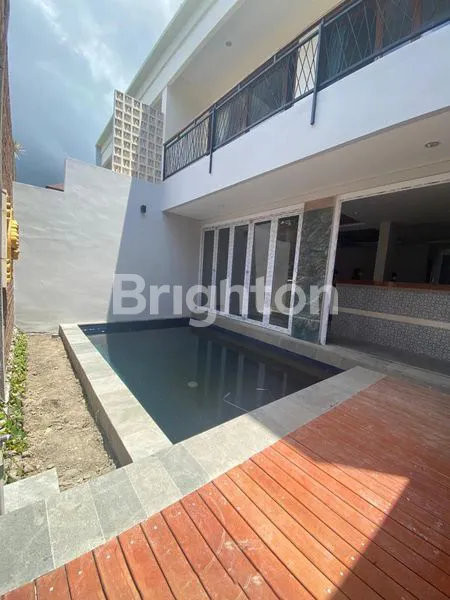 image RUMAH SEMI VILLA IDAMAN KAUM MILENIAL DEKAT PANTAI SANUR (4)