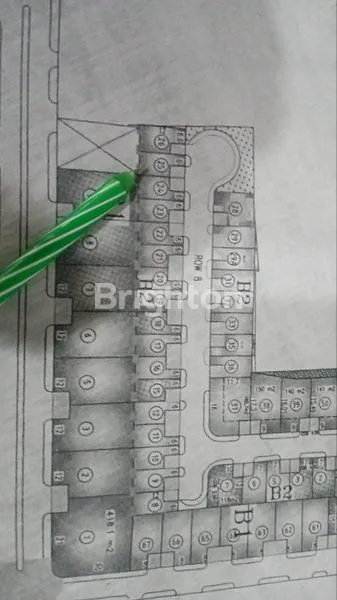 image HARGA NEGO KAVLING CITRALAND BUKIT PALMA !! (1)