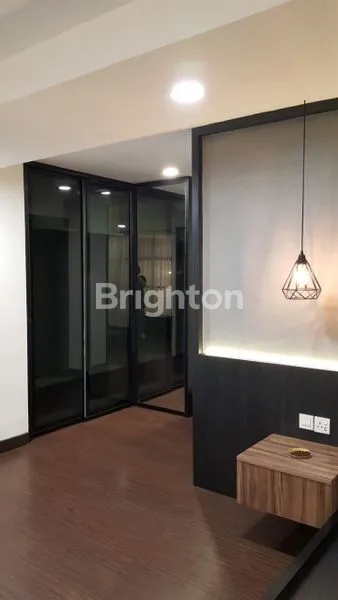 image APARTEMEN NEO SOHO DI LANTAI 27 FULL FURNISH DAN BISA UNTUK KANTOR OR USAHA LAINNYA. (3)