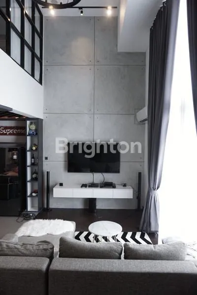 image APARTEMEN NEO SOHO DI LANTAI 27 FULL FURNISH DAN BISA UNTUK KANTOR OR USAHA LAINNYA. (2)