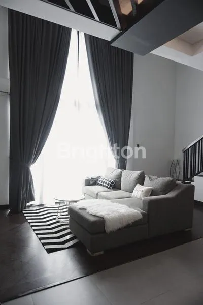 image APARTEMEN NEO SOHO DI LANTAI 27 FULL FURNISH DAN BISA UNTUK KANTOR OR USAHA LAINNYA. (5)