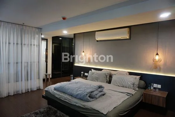 image APARTEMEN NEO SOHO DI LANTAI 27 FULL FURNISH DAN BISA UNTUK KANTOR OR USAHA LAINNYA. (7)